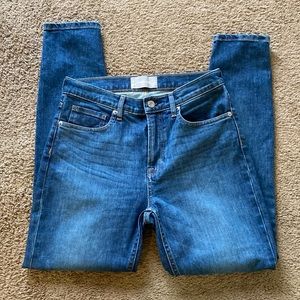 Everlane Jeans